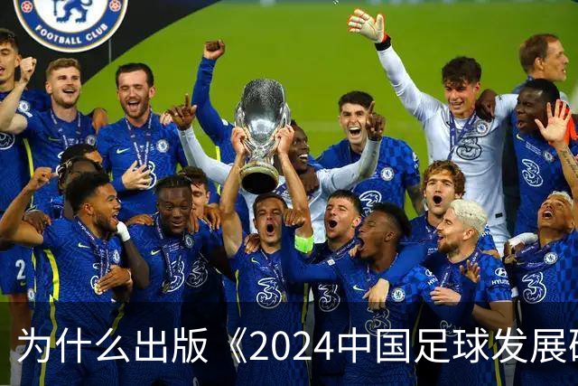 为什么出版《2024中国足球发展研讨会白皮书》？