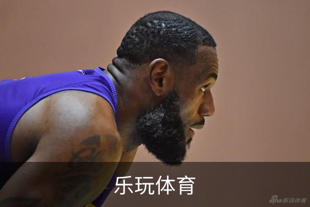 乐玩体育公司形象展示图